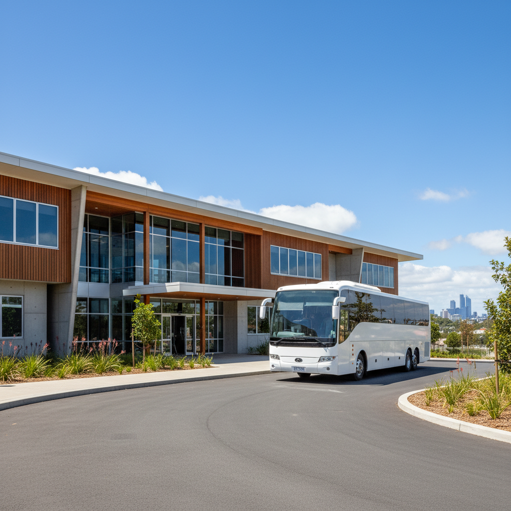 Education Transport