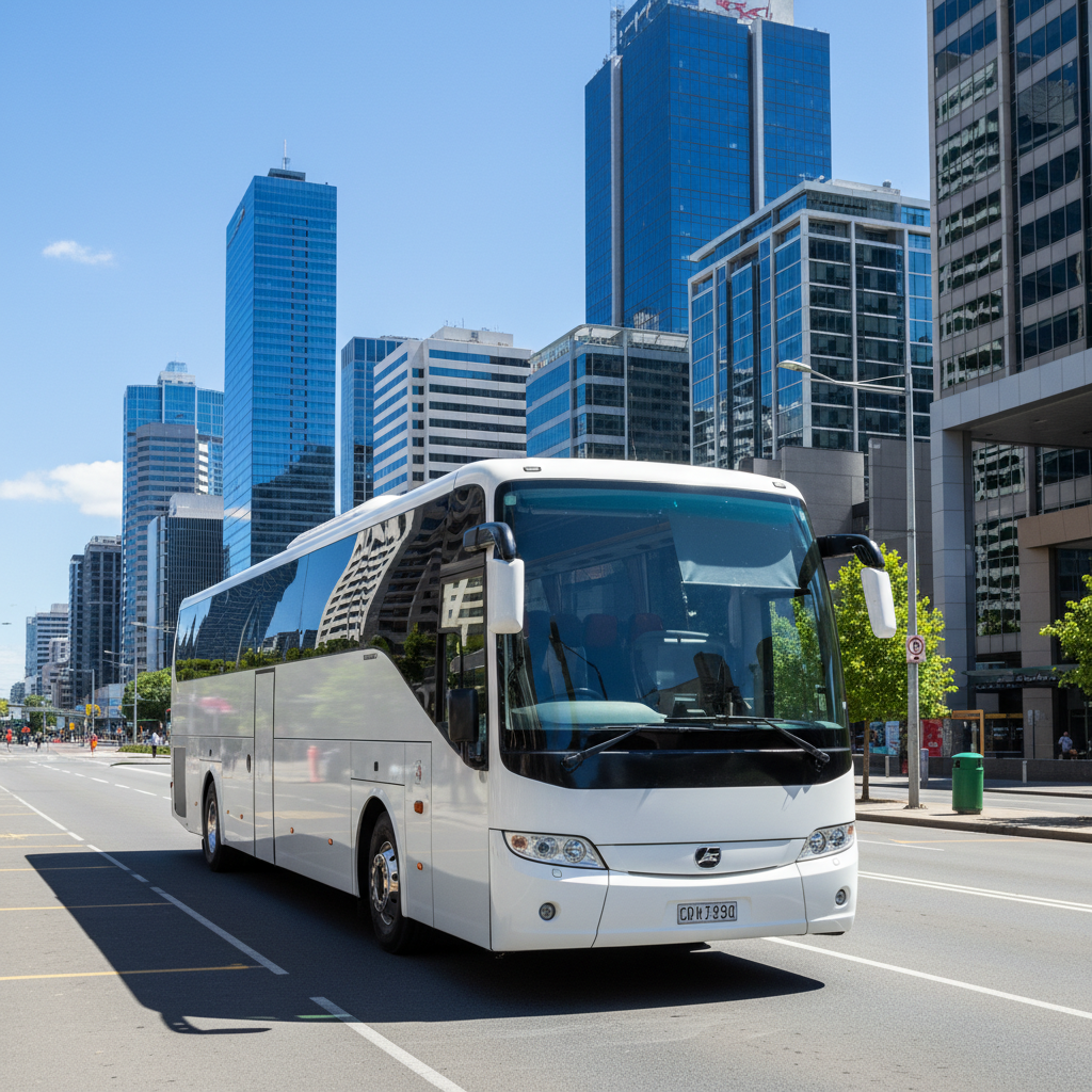 Corporate in Perth