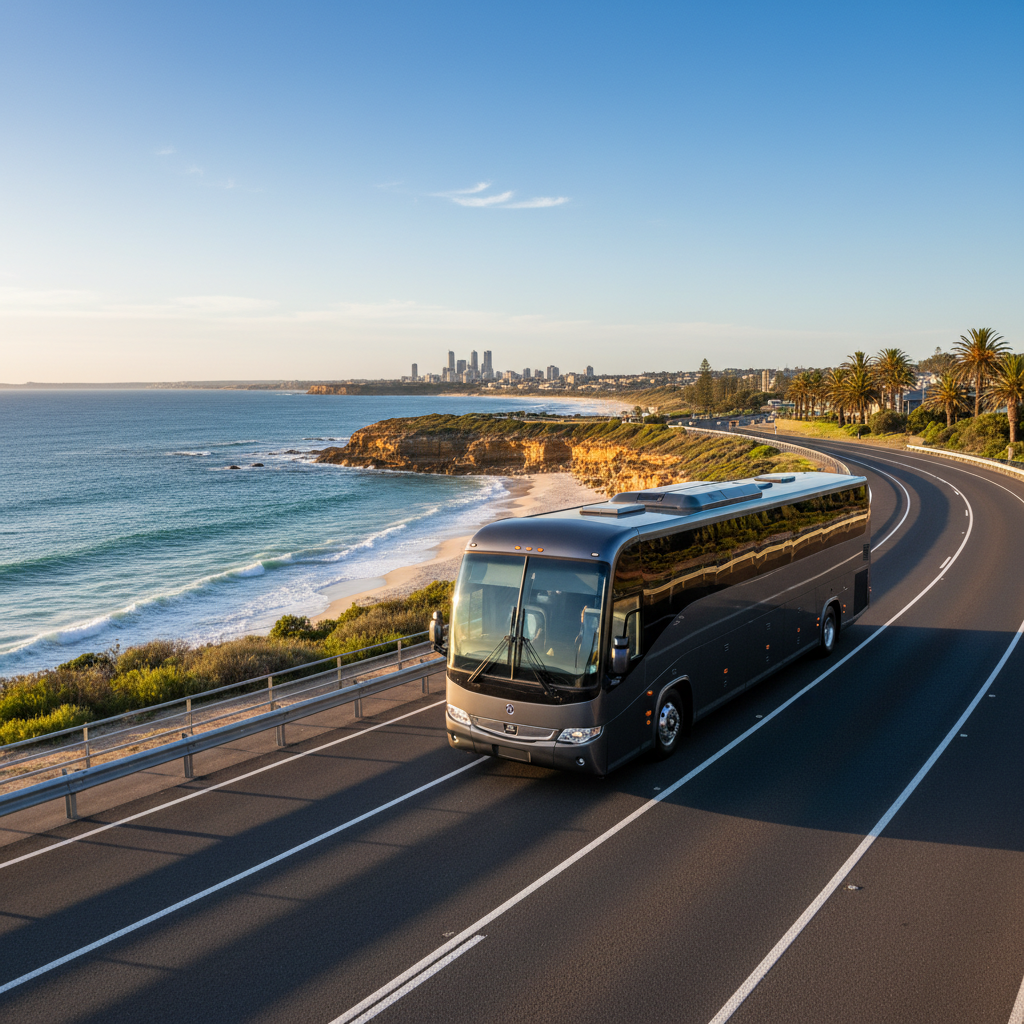Corporate in Perth