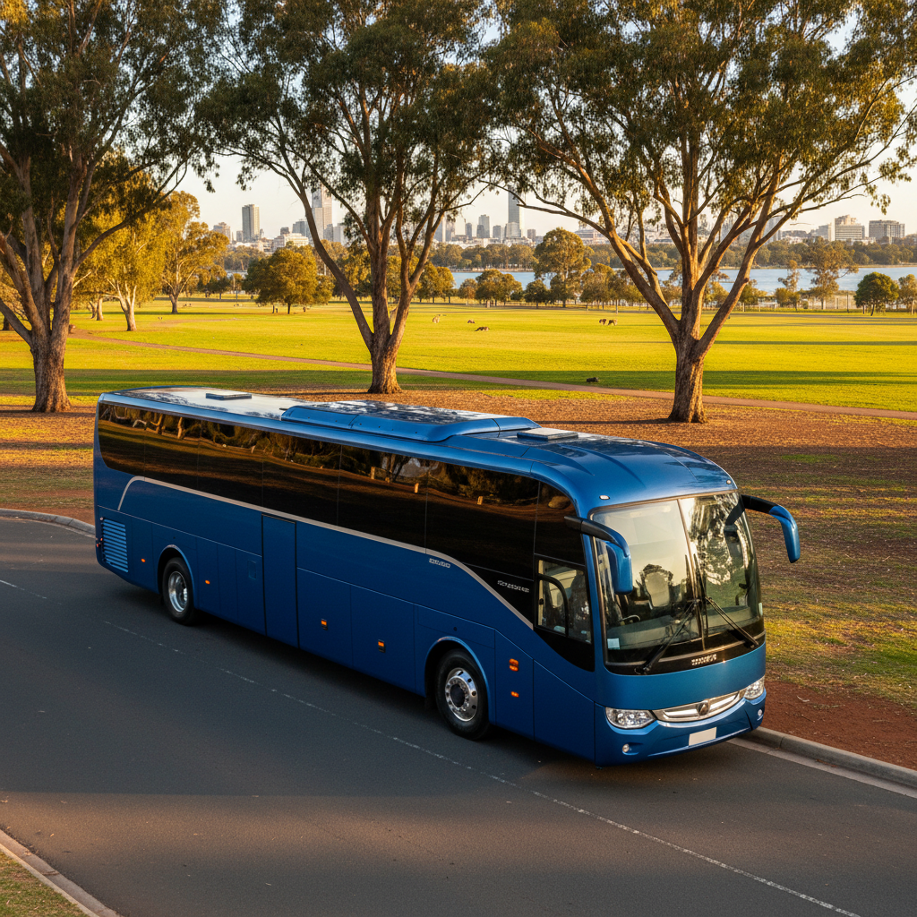 Education Transport in Perth 2 Education Transport in Perth