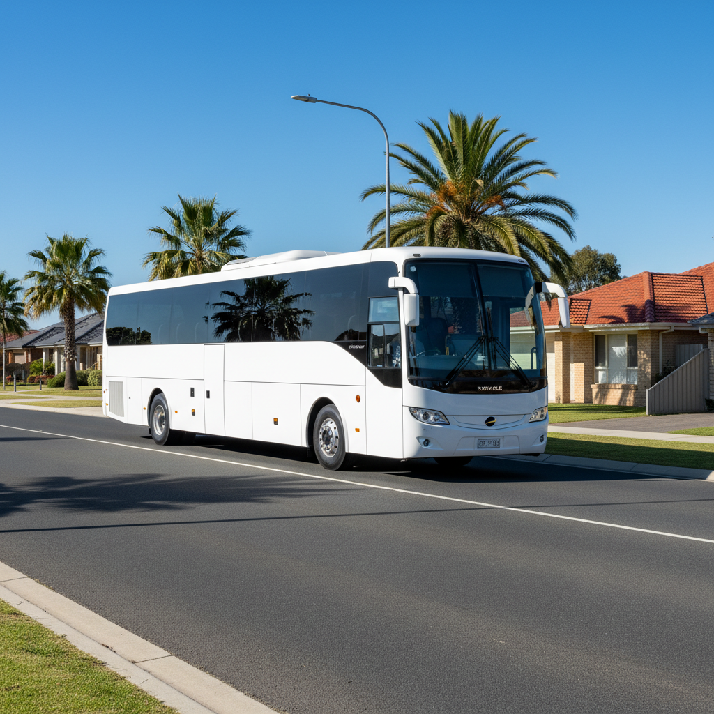 Education Transport
