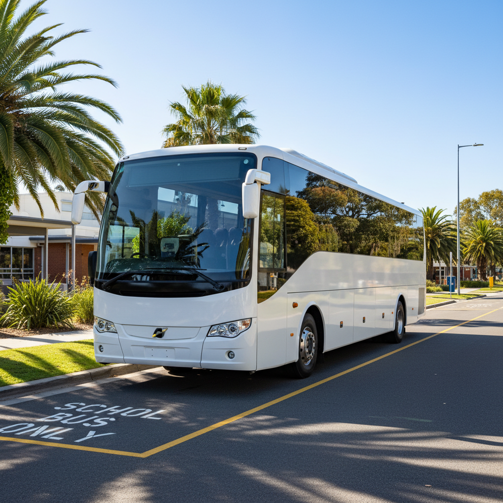Education Transport in Perth 1 Education Transport in Perth