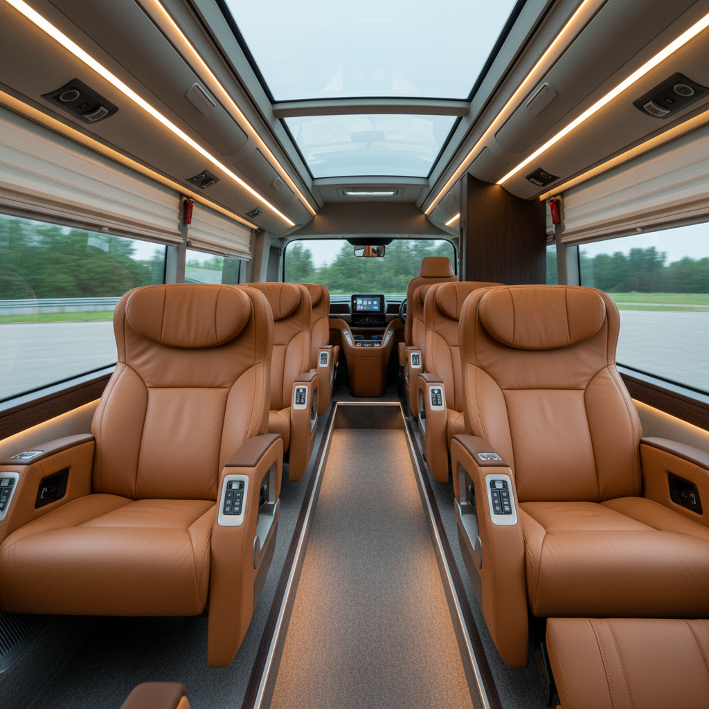 Perth Coach Company