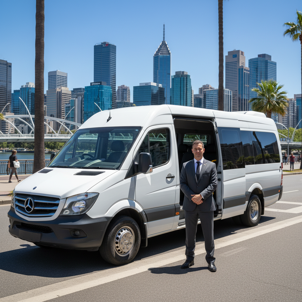 Minibus 3 Minibus