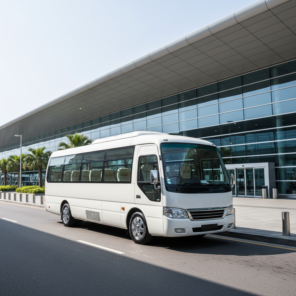Airport Transport